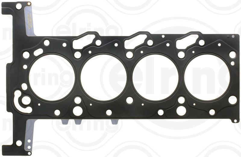 Elring 156211 Silindir Kpk.Cont.2 Kertık Ducato 2.2D Transıt 2.2