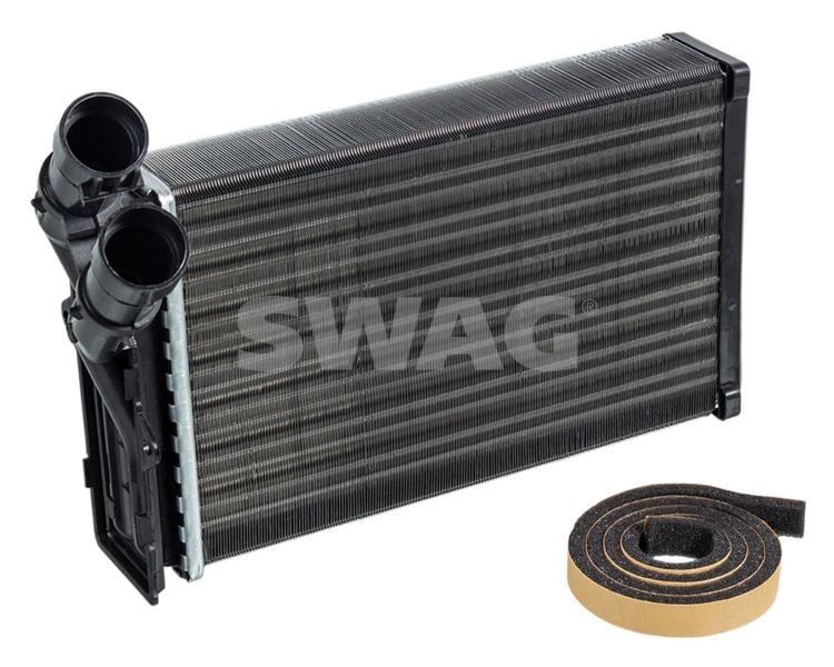 Swag 62919323 Kalorifer Radyatörü Berlıngo Partner 1.9D 2.0Hdı 97