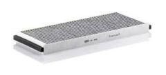 Mann Cuk3955 Polen Filtresi Passat 96-00 / A4 95-00 Karbonlu