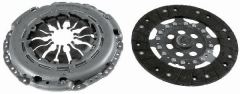 Renault 302057505R Renault Debriyaj Seti Clıo Iıı Kangoo Megane I