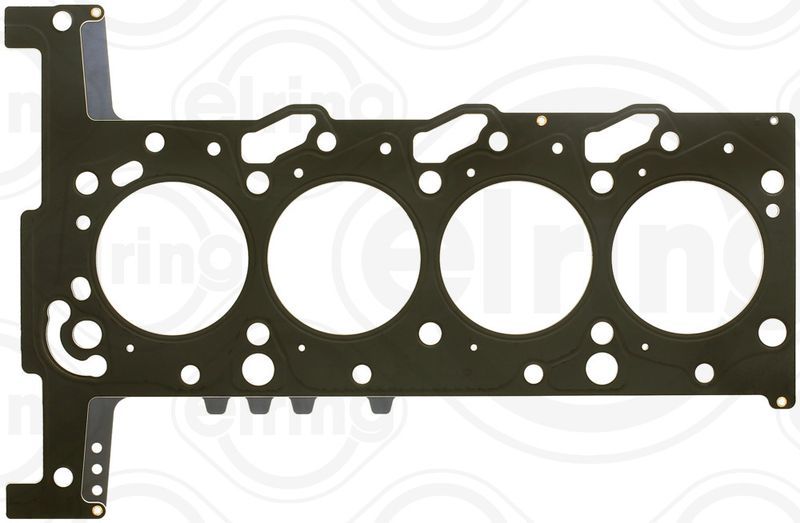 Elring 156221 Silindir Kapak Conta Boxer Iıı Jumper Iıı V347 06-