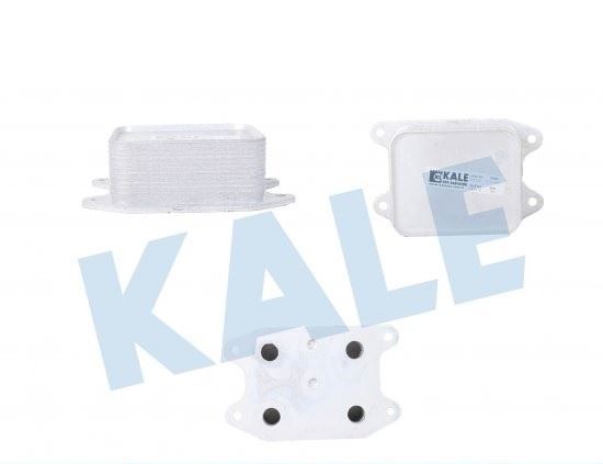 Kale 354360 Yağ Soğutucu Golf Vıı-Passat-Polo 1.2Tsı-1.4Tsı