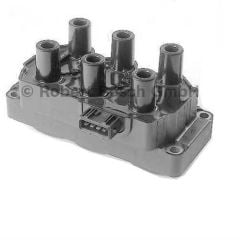 Bosch 221503002 Ateşleme Bobini Omega 1994 Sonrası 2.5