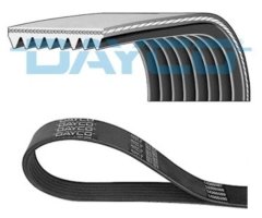 Dayco 8Pk1435Hd Kanallı Kayış Cummıns