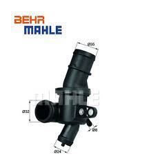 Mahle Th480 Termostat Komple Mercedes-Benz B Class W245 80C