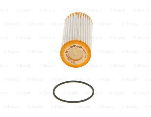 Bosch F026407278 Yağ Filtresi P7278