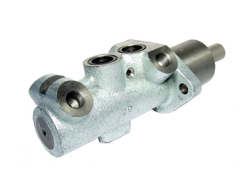 Delphi Lm80204 Ana Merkez Ford Transit 01/00 04/06