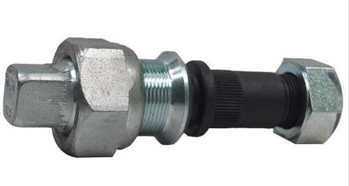 Monreal 20452 Bijon Saplama Somun Arka Sol Isuzu Nqr73