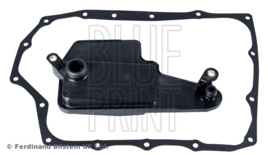 Blueprınt Adm52129 Şanzıman Filtresi(Amt) Mazda 3 09-13-Mazda 612