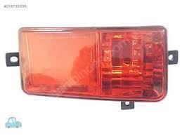 Farba 10745 Stop Lambası Arka Sol Tempra