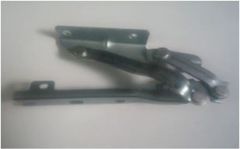 Monreal 72933 Motor Kaput Menteşesi Sağ Golf 5-Golf 5 1K0823302A