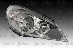 Valeo 45133 Far Sağ S60 V60 10-