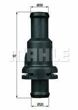 Mahle Th580 Termostat Komple 80C Golf V - Passat 05-10 Altea 06-0