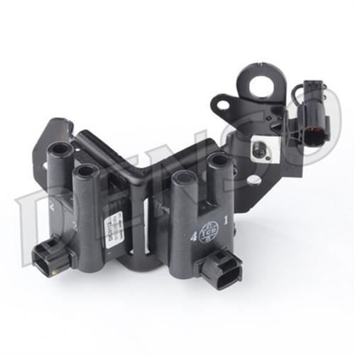 Denso Dıc0112 Ateşleme Bobini Accent Lc 1.3 00=--Getz 1.3 02=-