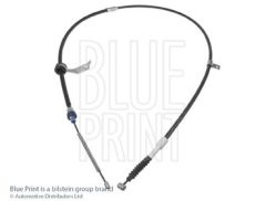 BluePrint Adt346318 El Fren Teli Arka Sağ Avensıs 03-08 46420-05