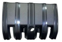 Monreal 74860 Ön Panjur Kapağı Sensörlü Octavia 2021- 5E3853655A