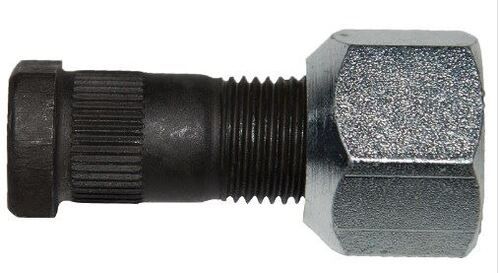 Monreal 20456 Bijon Saplama Somun Ön Sol Canter 304 513