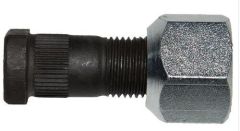 Monreal 20456 Bijon Saplama Somun Ön Sol Canter 304 513