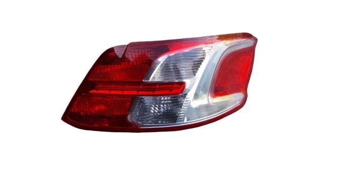 Mars 511133 Stop Lambası Sağ 301 Duysuz