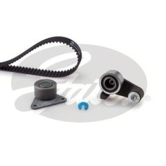 Gates K025678Xs Triger Eksantrik Gergi Seti 145×25 Polo A1 Ibıza