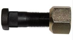 Monreal 20457 Bijon Saplama Somun Arka Çift Teker Sol Canter 304 513