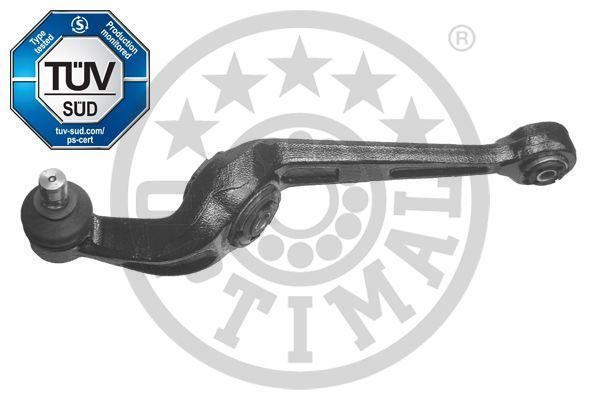 Optimal G5-024 Optimal Salıncak Sol 205 Ym C15 -98