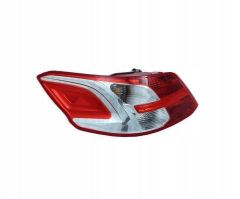 Mars 511134 Stop Lambası Sol 301 13-17 Duysuz