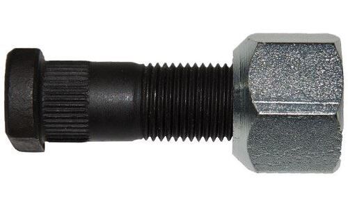 Monreal 20458 Bijon Saplama Somun Arka Çift Teker Sağ Canter 304 514