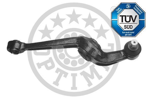 Optimal G5-025 Optimal Salıncak Sağ 205 Ym C15