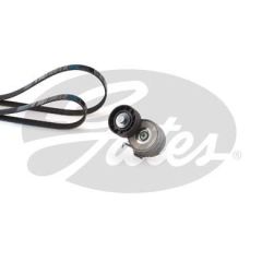 Gates K026Pk1310 V Kayışı Kıtı Albea Doblo Idea Punto 1.3 Jtd Kıt