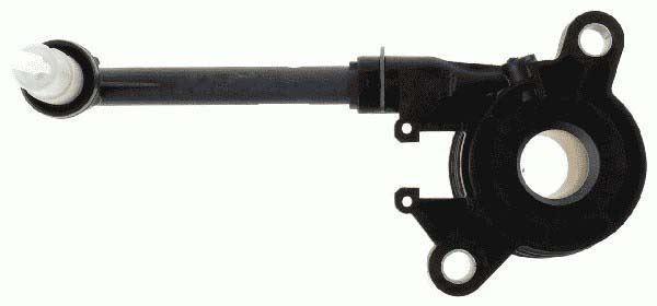 Renault 306206822R Debriyaj Merkezi Rulmanı Clıo Iıı Megane Iı Mo