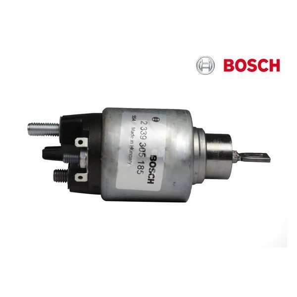 Bosch 2339305185 Marş Otomatiği