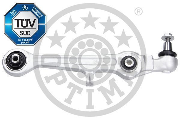 Optimal G5-527 Optimal Salıncak Sağ Alüminyum Sol Alt Passat Fırs
