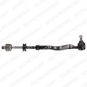 Delphi Tl441 Rot Mili Sağ Bmw 3 E36 1990 Sonrası Bmw 3 Cabrıolet E36 93-99