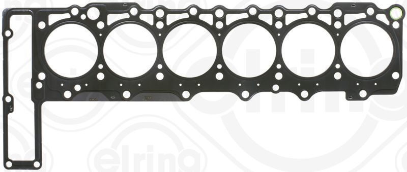 Elring 161834 Silindir Kapak Conta W124 210 93-99 Om 606  Saç