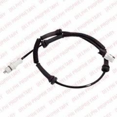 Delphi Ss20155 Abs Sensörü Ön Sağ Sol Hız Trafıc 2001 Sonrası / Vıvaro