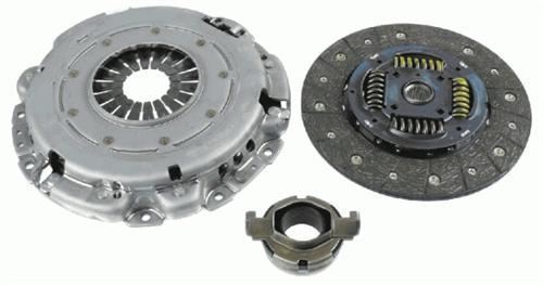 VALEO 802691 DEBRİYAJ BASKISI STAREX YM 140 BEYGIR HDC91
