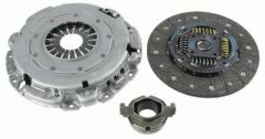 VALEO 802691 DEBRİYAJ BASKISI STAREX YM 140 BEYGIR HDC91