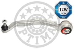 Optimal G5-528 Optimal Salıncak Sol Alüminyum Alt Eğri Passat
