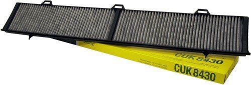 Mann Cuk8430 Polen Filtresi Bmw 1 04-12 Bmw 3 04-12 Bmw X1 09-15