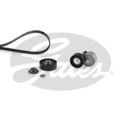 Gates K026Pk1818 V Kayışı Kıtı Doblo 1.9 Jtd Kıt