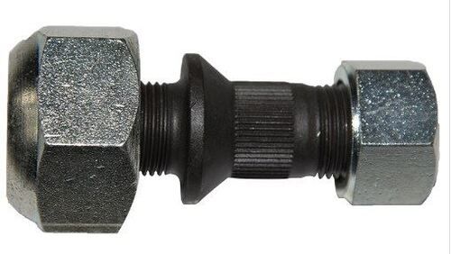 Monreal 20462 Bijon Saplama Somun Ön Sol Canter 657