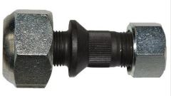 Monreal 20462 Bijon Saplama Somun Ön Sol Canter 657