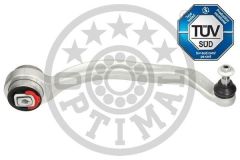 Optimal G5-529 Optimal Salıncak Sağ Alüminyum Eğri Alt Passat
