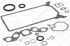 Elring 814504 Takım Conta Alt W124 201 85-93