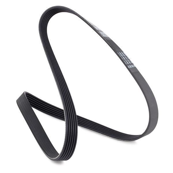 Peugeot 5750.Xn V Kayışı 6Pk1217 407 807 / C5 X7 C8 Dw10Bted4