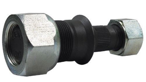 Monreal 20463 Bijon Saplama Somun 3 Parça Yepare Sağ Canter 447