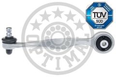 Optimal G5-566 Optimal Salıncak Sol Alüminyum Üst Eğri Passat