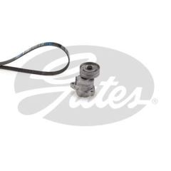 Gates K026Pk1903 V Kayışı Kıtı Vectra Kıt