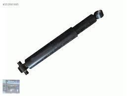 Sachs 230859 Amortisör Arka M131 Kartal Gazlı